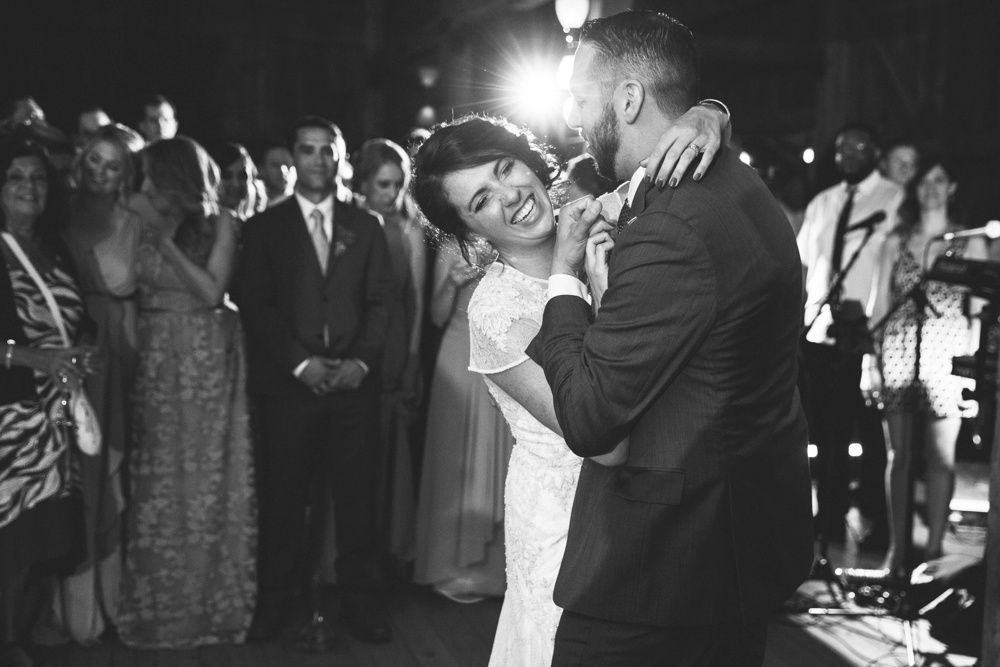 The Barn on Walnut Hill Wedding maine wedding